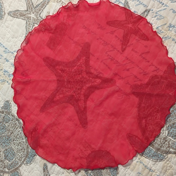 Women's Handkerchiefs - Picture 6 of 7